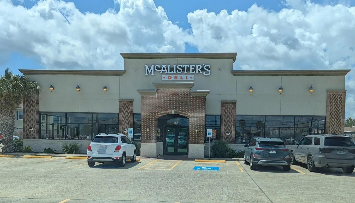 McAlister's Deli